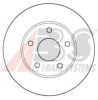 FORD 1630011 Brake Disc